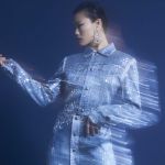Jean Paul Gaultier presenta un’esclusiva capsule collection per Mytheresa 20 pezzi che reinterpretano in chiave glam l’heritage della Maison