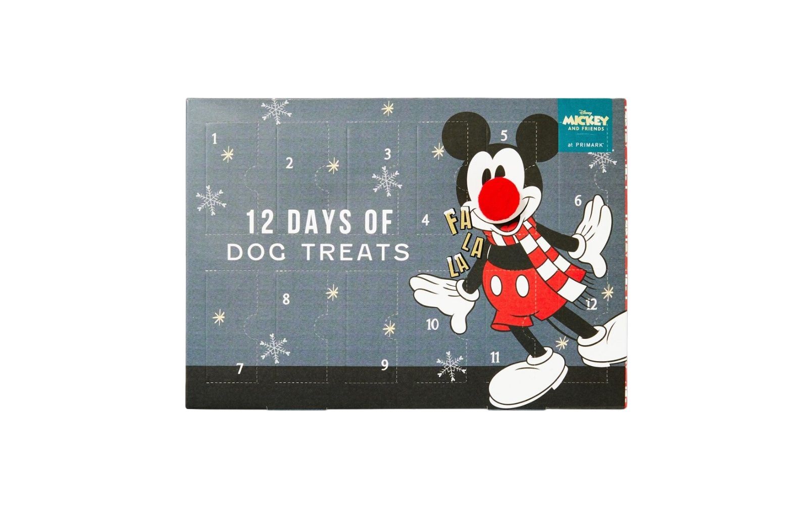 DISNEY Premietti per cane Topolino Disney