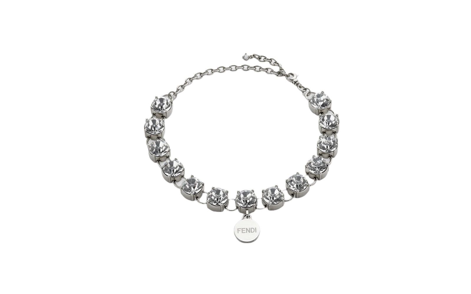 FENDI Collana Per Cani