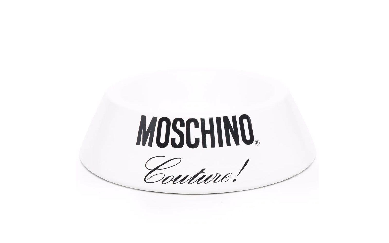 MOSCHINO Ciotola per cani Moschino Couture