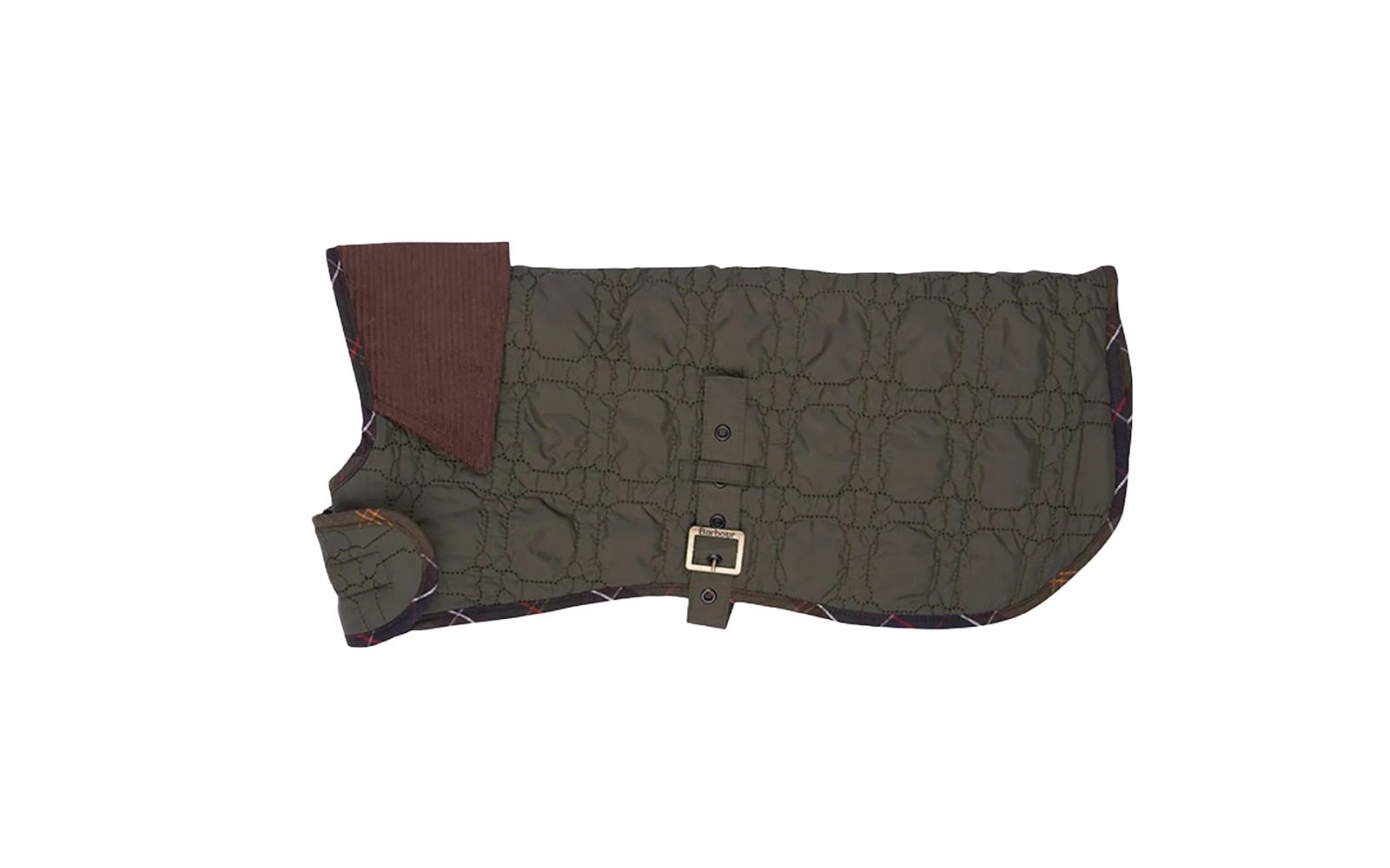 BARBOUR Cappottino trapuntato