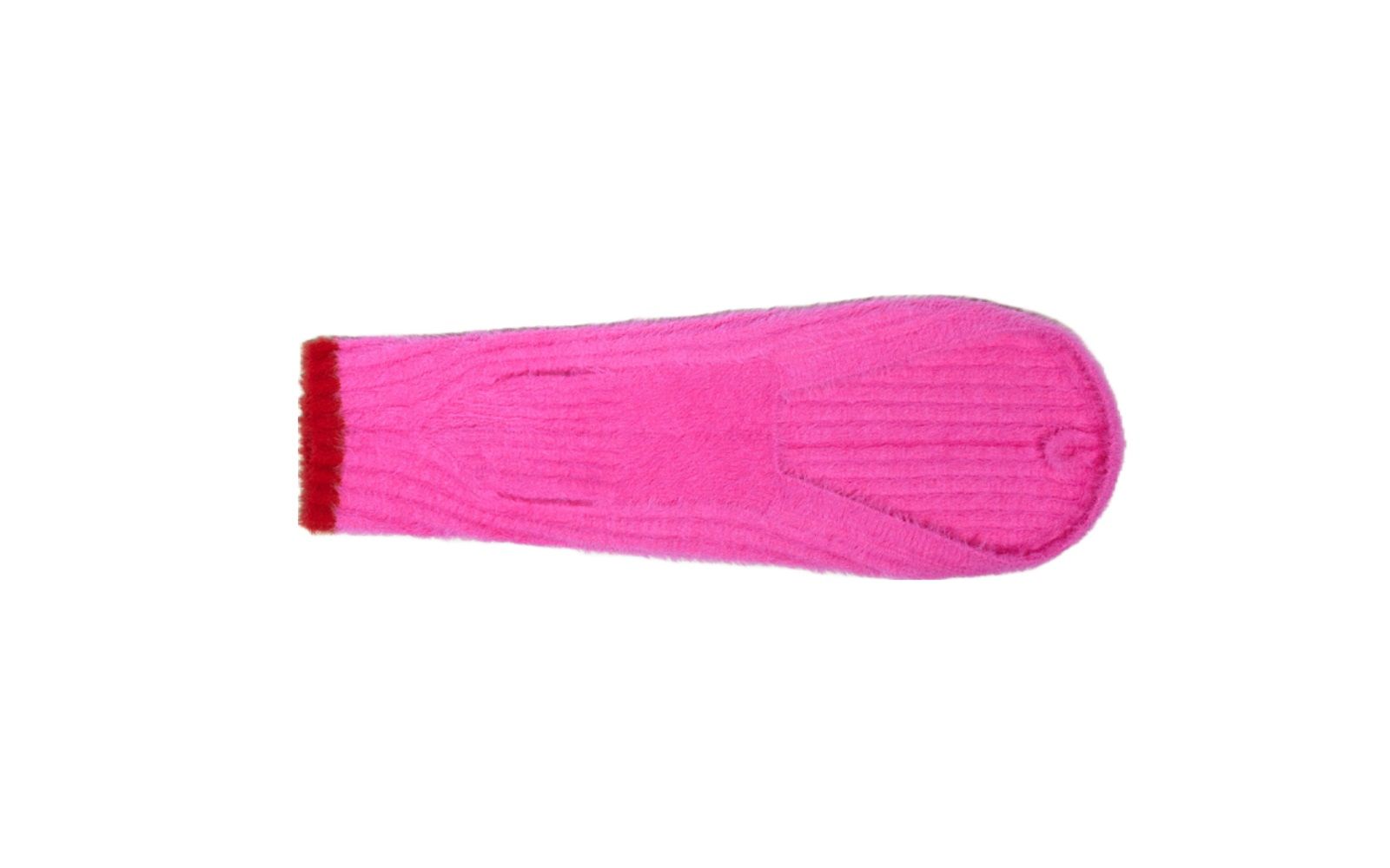 JACQUEMUS Le pull pour chien