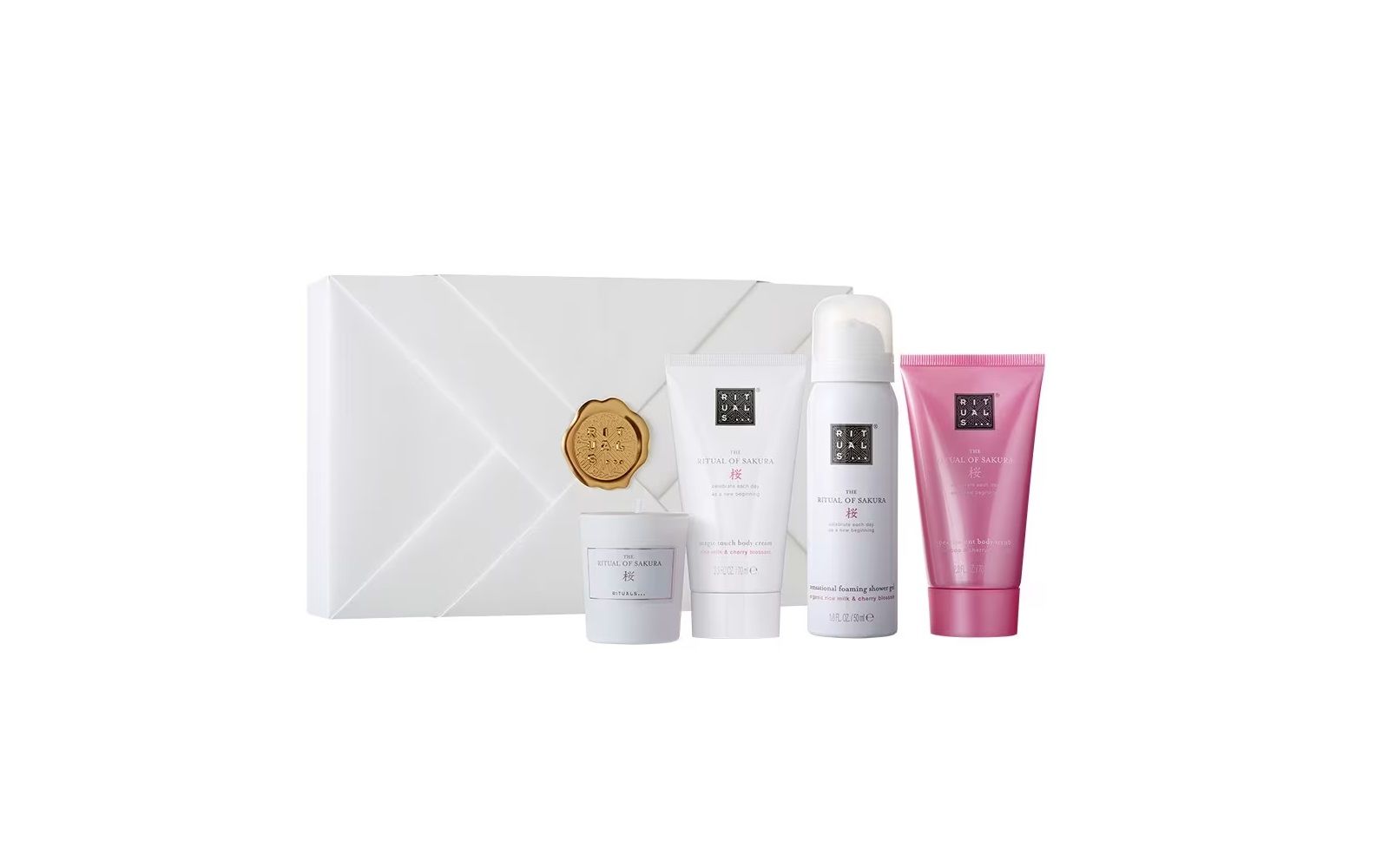 RITUALS The Ritual of Sakura Small Gift Set 2022