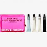 Grown Alchemist BABY FACE AGE REPAIR MINI KIT - Kit via Zalando