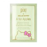 PIXI Pixi + Hello Kitty A Is For Apple Sheet Mask