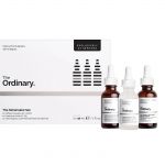 THE ORDINARY Set Skinimalism