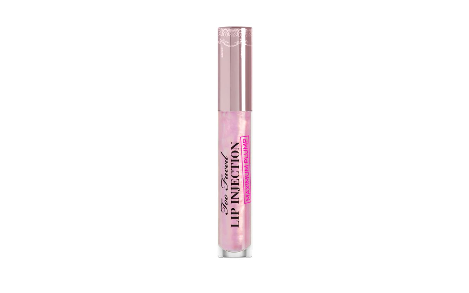 TOO FACED Lip Injection Maximum Dose