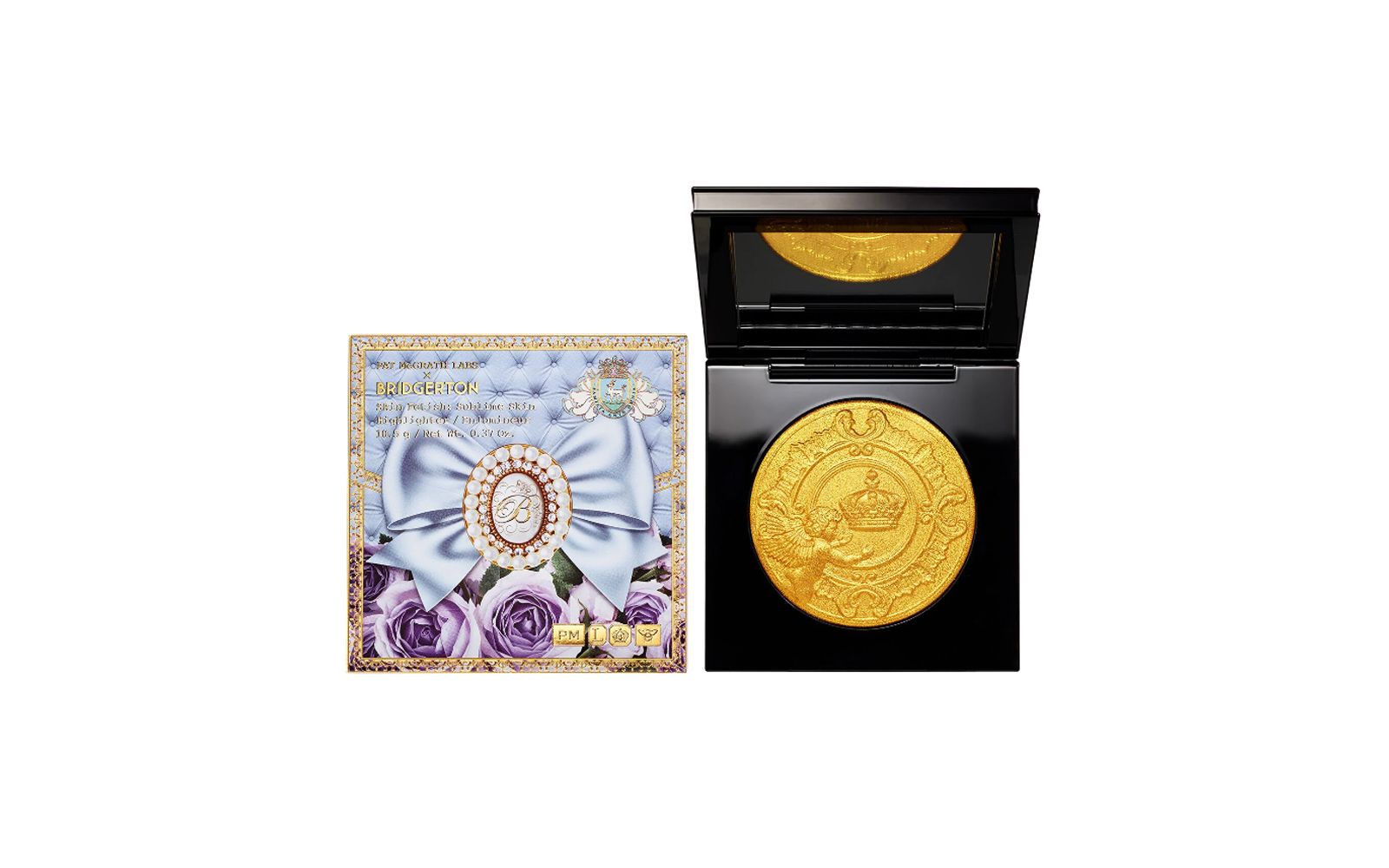 PAT MCGRATH Skin Fetish Sublime Skin Highlighter