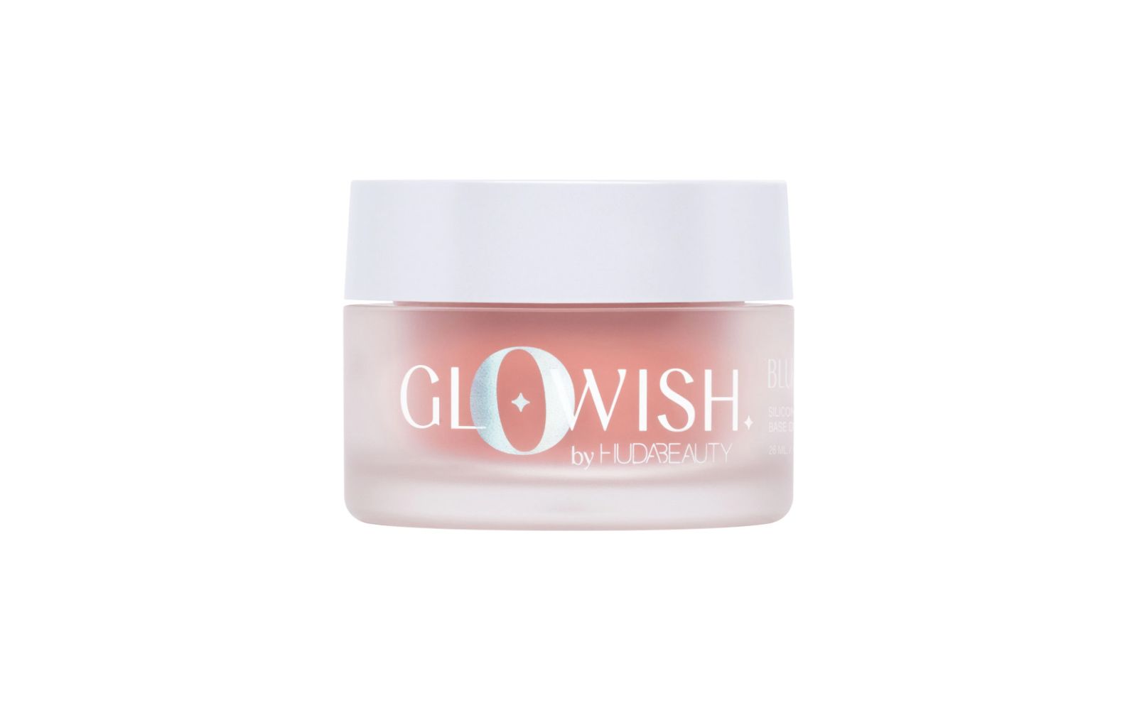 HUDA BEAUTY Blur Jam Silicon Primer