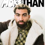 More Than - Danny Williams Pursuit of Happiness