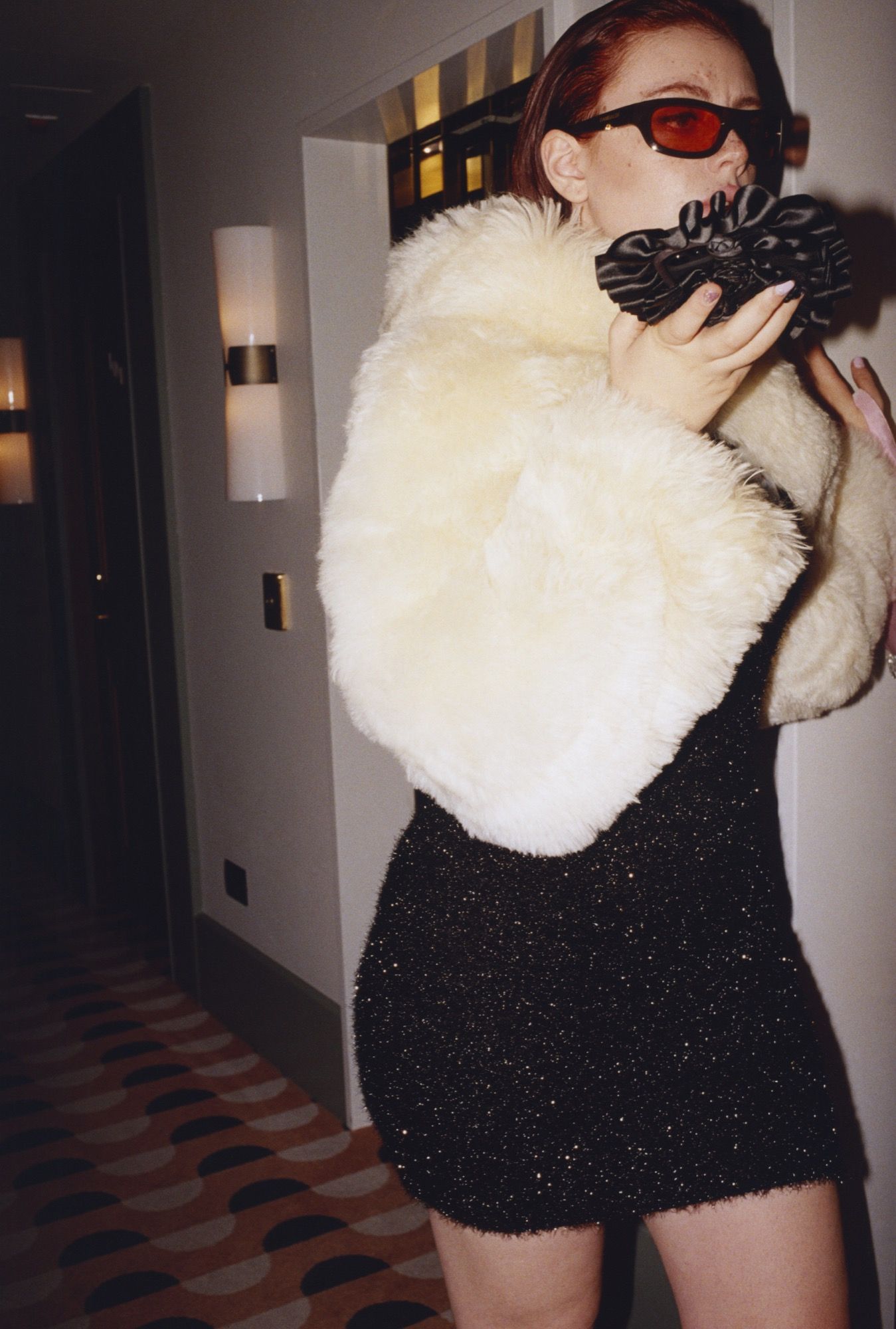 OGGI SONO IO - Photographer Paolo Zerbini / Stylist Francesca ...