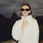 OGGI SONO IO Photographer Paolo Zerbini / Stylist Francesca Donnarumma
