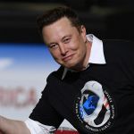 Twitter suspended the account that tracked Elon Musk's flights So much for freedom of speech