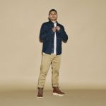 Marco Verratti è il nuovo brand ambassador di REPLAY L'ennesima conferma del binomio calcio - moda