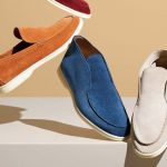 Loro Piana announces legal action against White Sole plagiarists In defense of the brand's iconic footwear