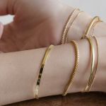 VM Atelier L'essenziale Bracelet