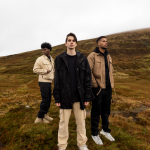 «Movement, functionality and accessibility have been the building blocks of our DNA since 2017», interview with BLACKTAILOR The brand's functionalist manifesto