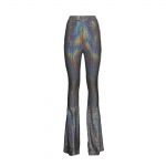 GLAMOROUS TALL Flared Trousers via Zalando