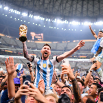 Come la canzone sull'Argentina è diventata la colonna sonora della Coppa del Mondo Quiero ganar la tercera