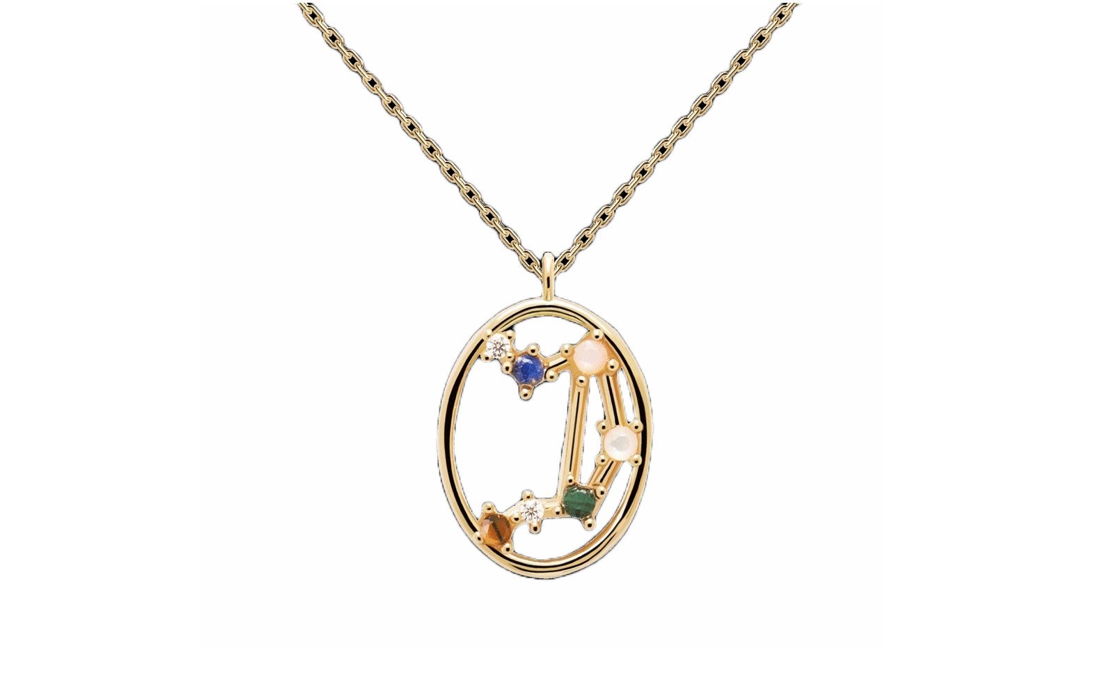 PDPAOLA Zodiac Constellations