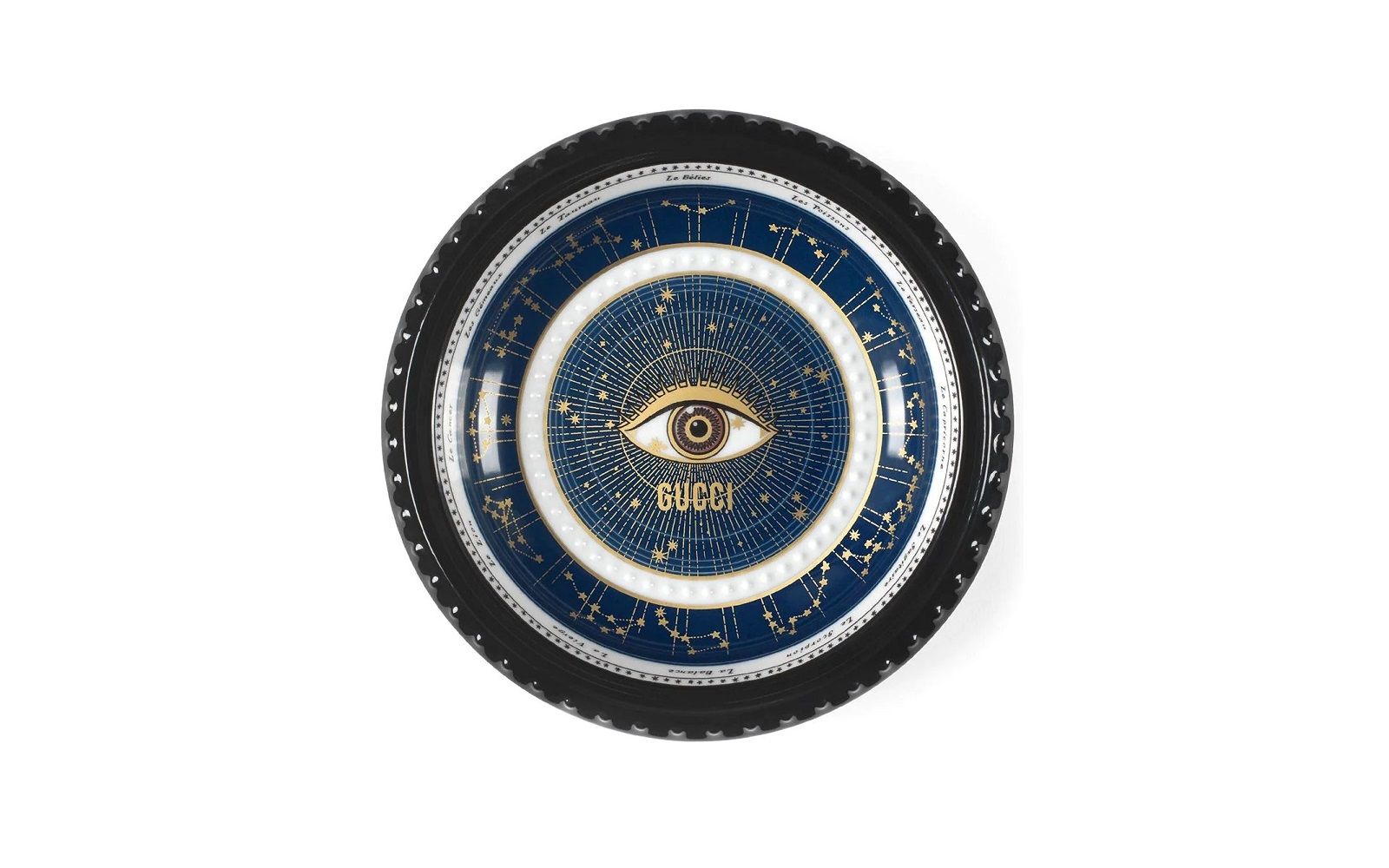 GUCCI Zodiac Map Tray