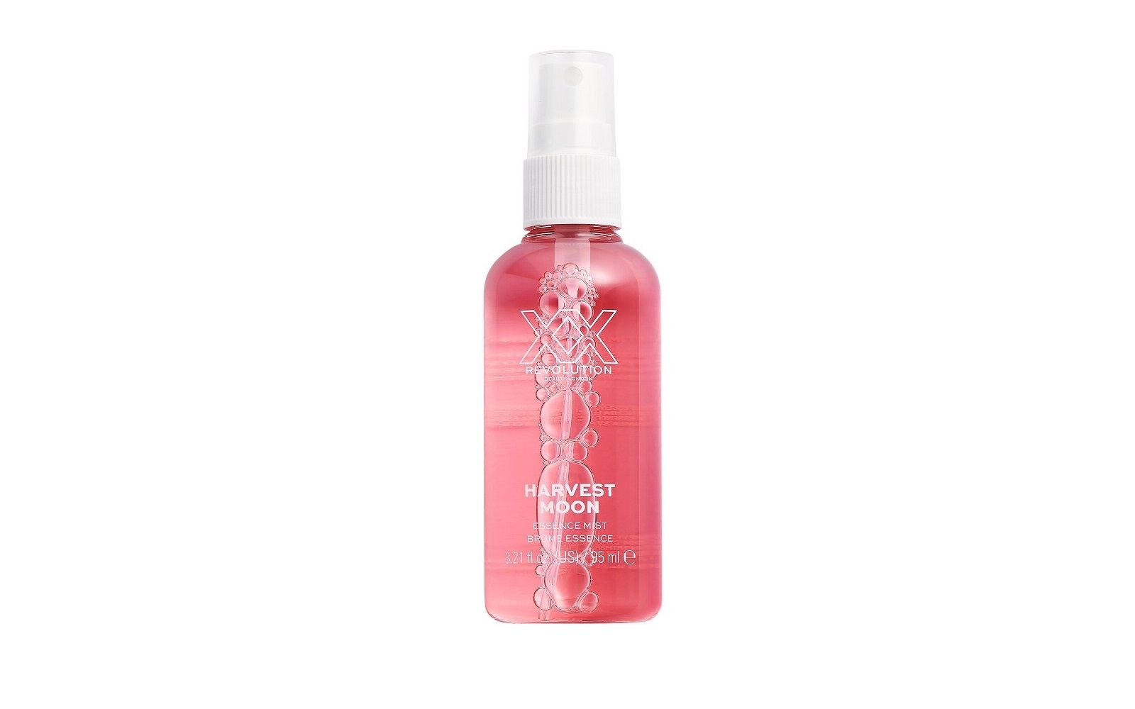 XX REVOLUTION Botanical Harvest Moon Essence Mist