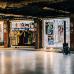 How did the Les Vêtements De Football event go in Paris A talk between football, fashion and integration before the World Cup final