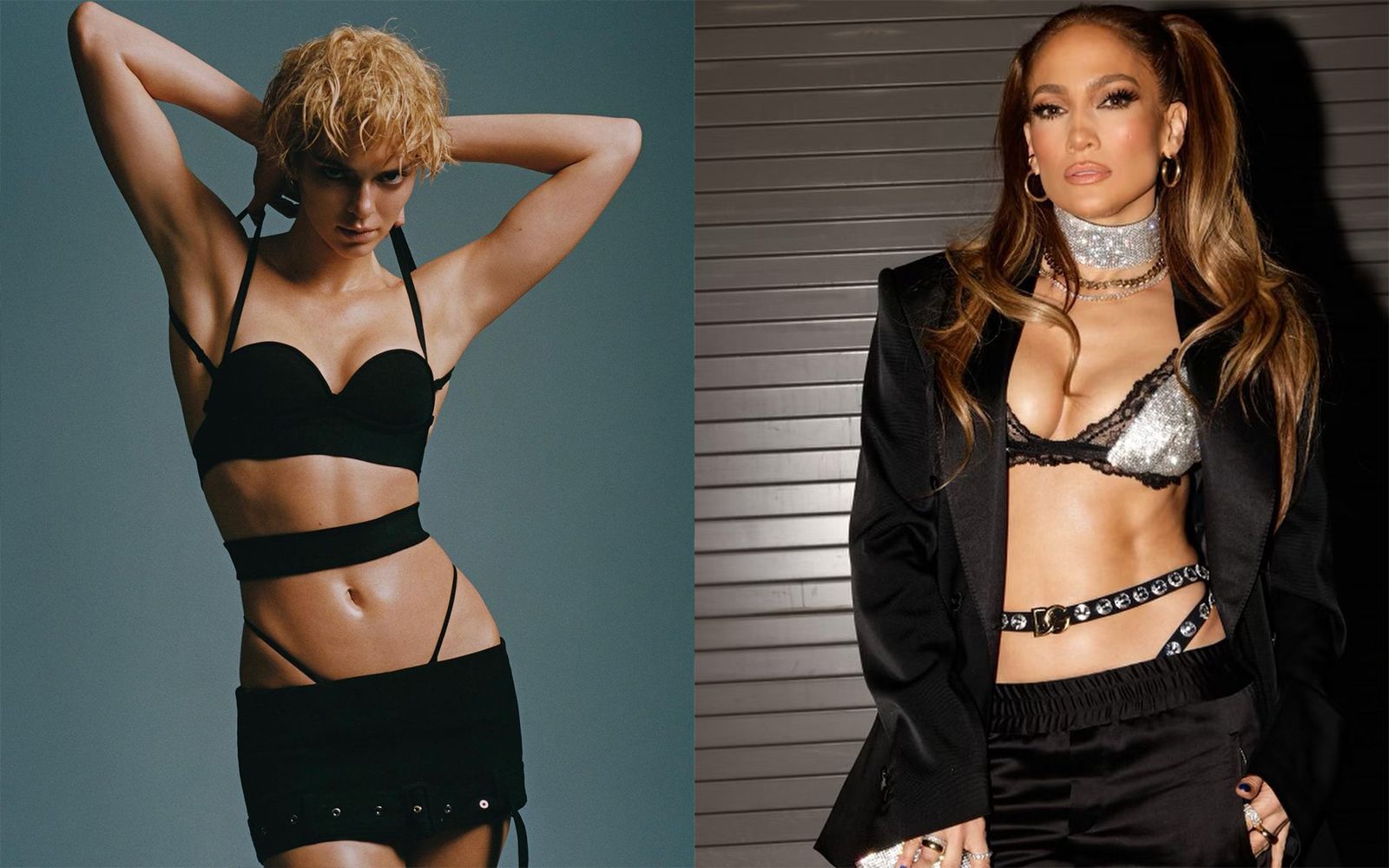 Juicy Couture and Parade Release Underwear with Early-Aughts Nostalgia  [PHOTOS]