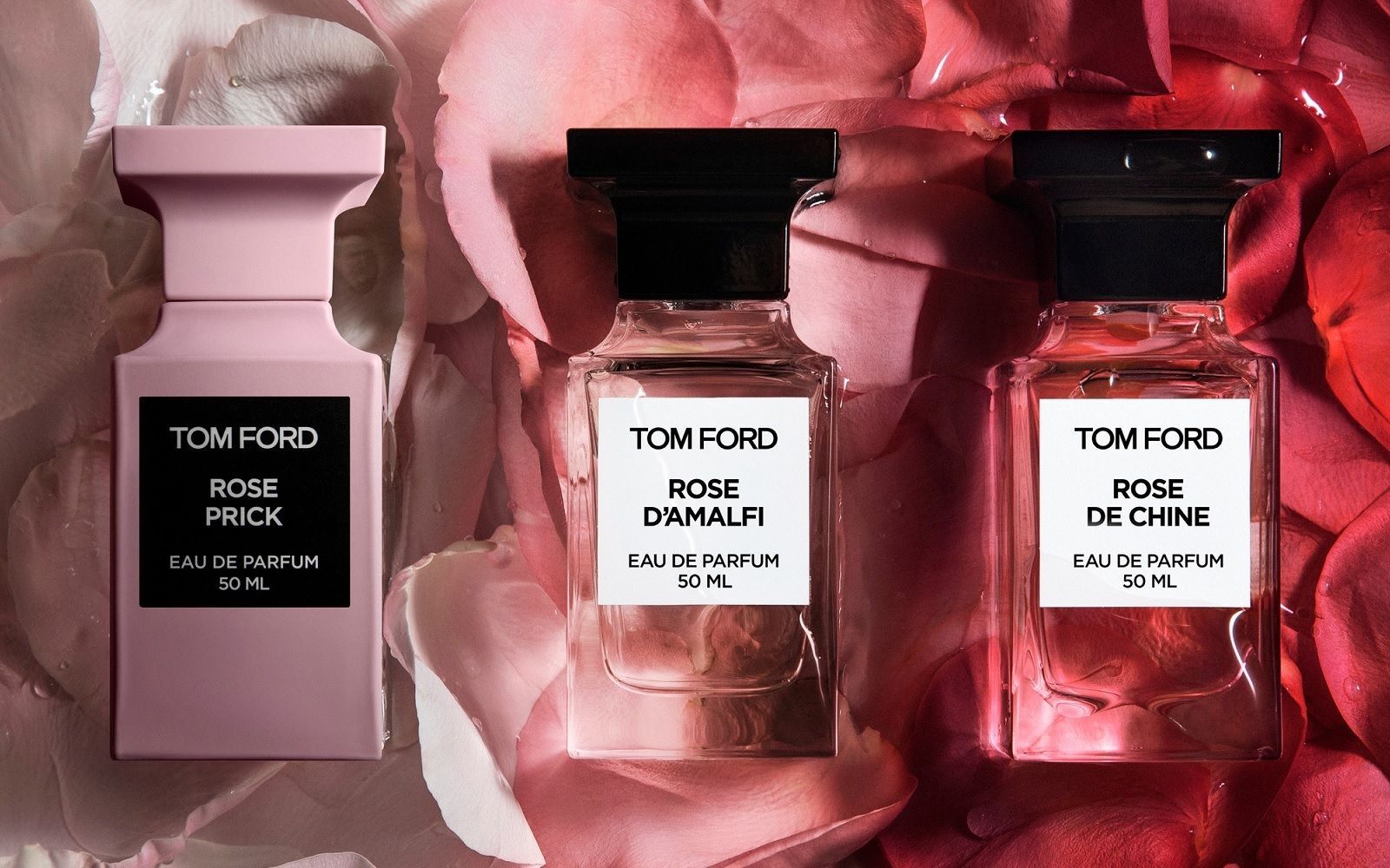 Puig's WikiParfum Will Find Your New Favorite Fragrance