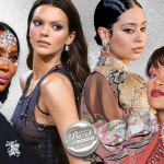 The 5 beauty trends that marked 2022 From bleached brows to the love for blush