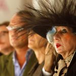 The friendship between Karl Lagerfeld and Anna Piaggi What the Kaiser of fashion and the dandy of publishing have in common