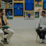L’ultimo saluto di PUMA alla nazionale italiana Gianluigi Buffon e Giorgio Chiellini raccontano le loro storie legate alla maglia azzurra
