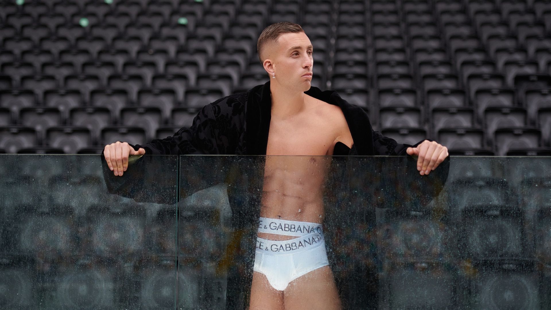 More Than - Gerard Deulofeu