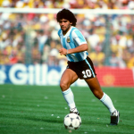 Cosa andava di moda l'ultima volta che l'Argentina ha vinto il Mondiale? 36 sono gli anni che separano Maradona da Messi