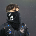 La nuova prematch del Manchester United per il ritorno della Premier League In occasione della sfida contro il Nottingham Forrest i Red Devils sono scesi in campo con un nuovo look