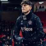 La nuova prematch del Manchester United per il ritorno della Premier League In occasione della sfida contro il Nottingham Forrest i Red Devils sono scesi in campo con un nuovo look | Image 434950