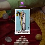 A tarot card for each zodiac sign about New Year's Eve 2022 Discover what Tarot Cards want to tell you for the last night of the year | Image 435037