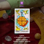 A tarot card for each zodiac sign about New Year's Eve 2022 Discover what Tarot Cards want to tell you for the last night of the year | Image 435036