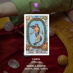 A tarot card for each zodiac sign about New Year's Eve 2022 Discover what Tarot Cards want to tell you for the last night of the year | Image 435032