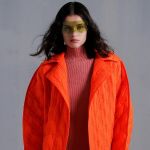 Sarà un inverno arancione Nuove nuance con cui arricchire il fashion dictionary e l'armadio, come Rust Married e Dragon Fire
