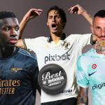 Le migliori maglie del 2022 Tra Bloke Core e New Normality, il 2022 è stato l'anno dell'estetica calcistica