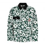 The first images of the Carhartt WIP x Marni collaboration Get ready for a shower of floral prints | Image 435121