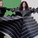 ISSEY MIYAKE JUST HYPNOTISED US WITH PLEATS - Culted