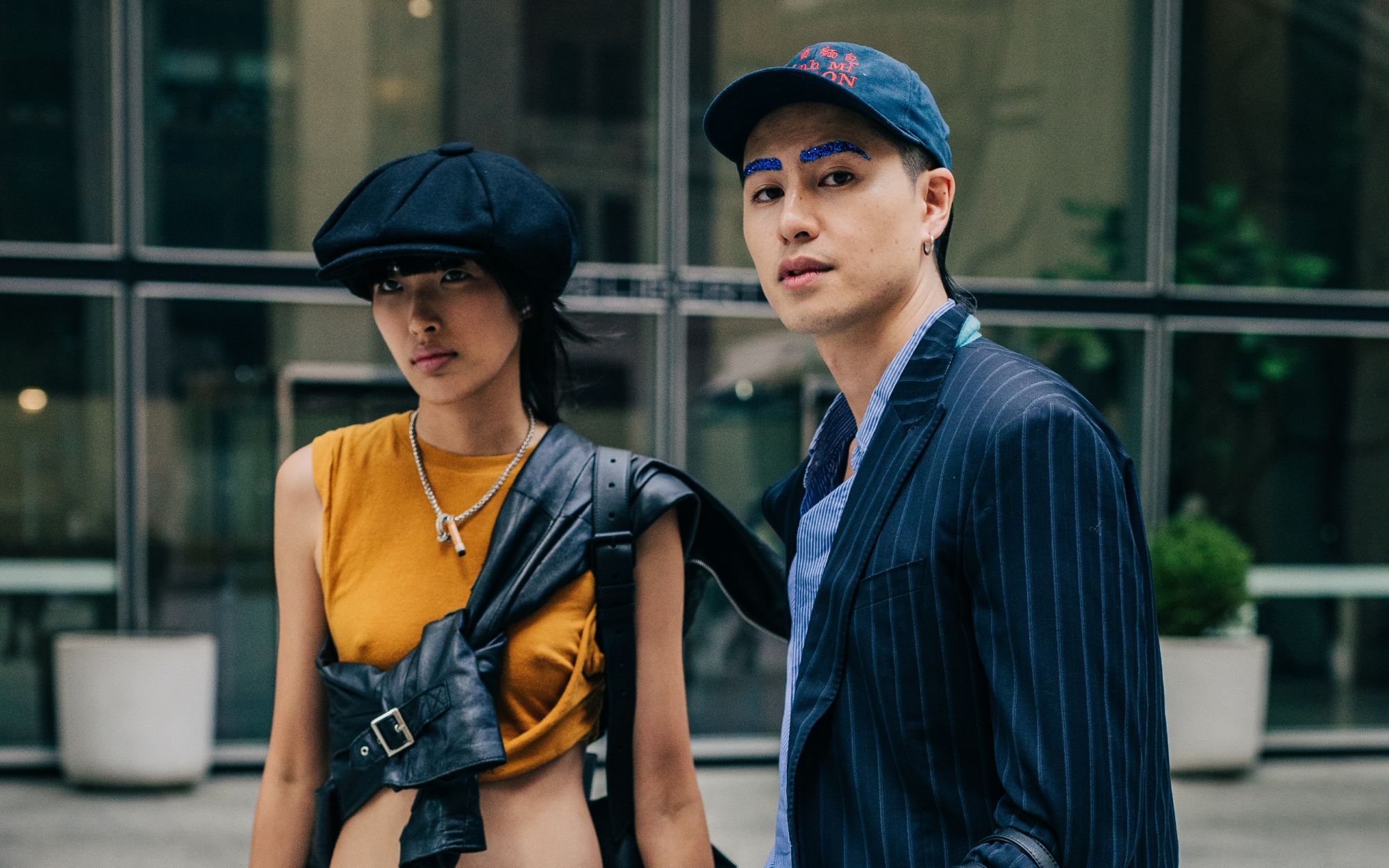 Minimalist Menswear Brands