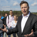 Secondo Elon Musk viviamo tutti in una simulazione Forse, una delle sue idee meno folli