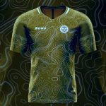 The best Saudi league jerseys