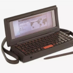 The time Louis Vuitton released a branded laptop
