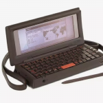 That time Louis Vuitton made a netbook