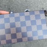 Louis Vuitton x Colm Dillane Pochette Voyage Review 