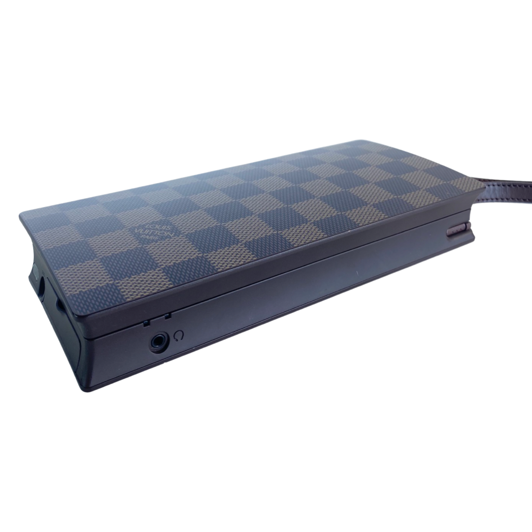 The time Louis Vuitton released a branded laptop